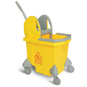 Janitorial tools - trolleys - es 007