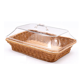 Cane Basket