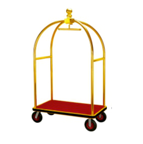 Bellman Trolley