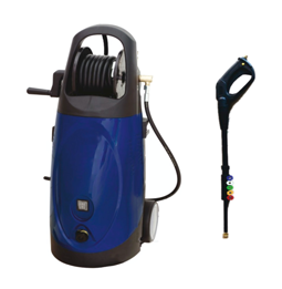 Blubot pressure washer