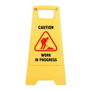 caution-board