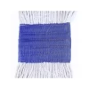 kentucky mop blue and white cloth view