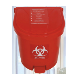 Biomedical Waste Bins