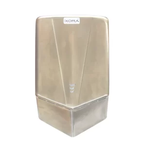 Stainless Steel Hand Dryer