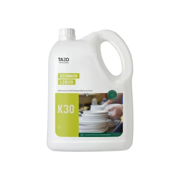 Dish Wash