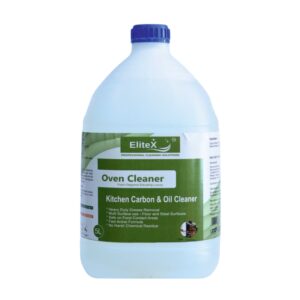 Oven Cleaner