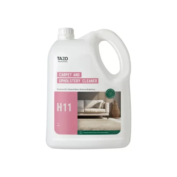 Carpet and Upholstery Cleaner