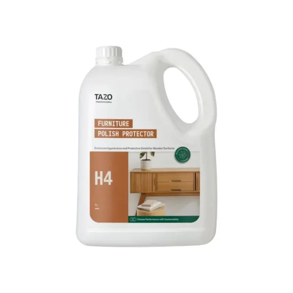 Furniture Polish Protector