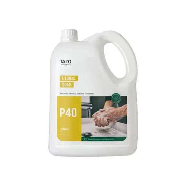 liquid soap