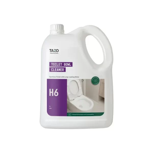 toilet bowl cleaner