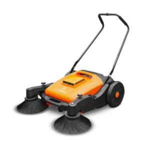 Blubot Manual Sweeper