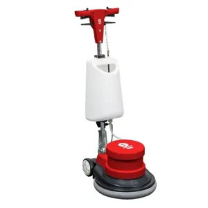 Single Disc Floor Scrubber