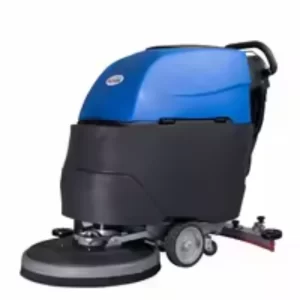 Floor Scrubber