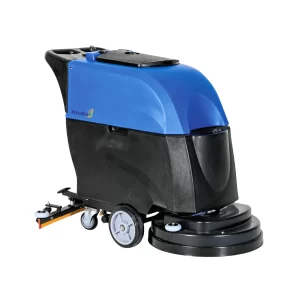 Floor Scrubber